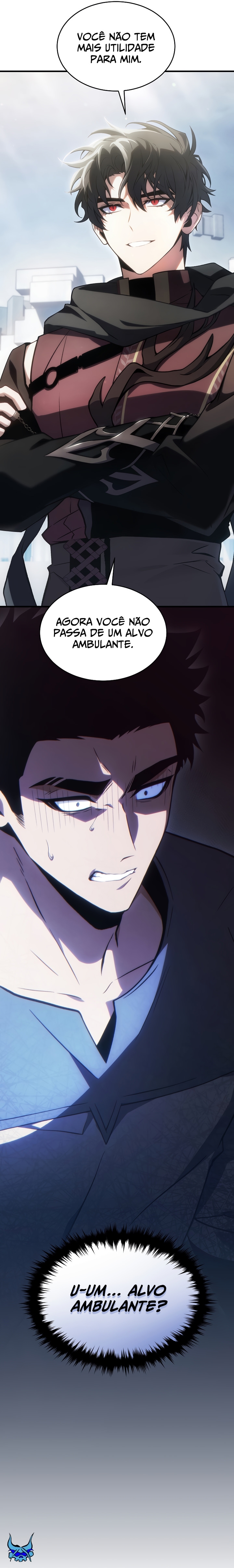 Read The 100th Regression of the Max Level Player PT Manga Online