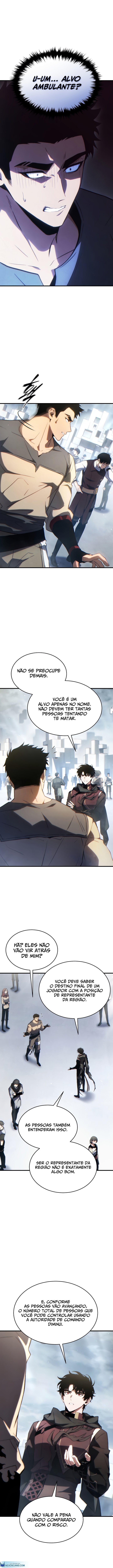 Read The 100th Regression of the Max Level Player PT Manga Online