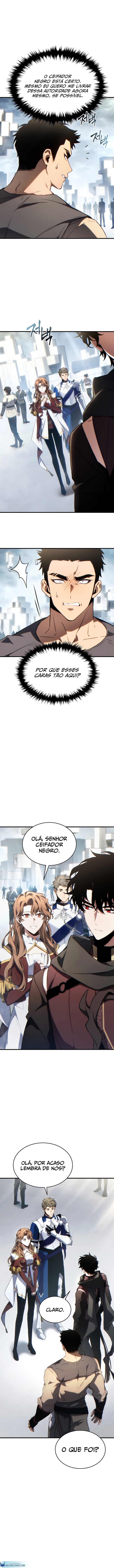 Read The 100th Regression of the Max Level Player PT Manga Online