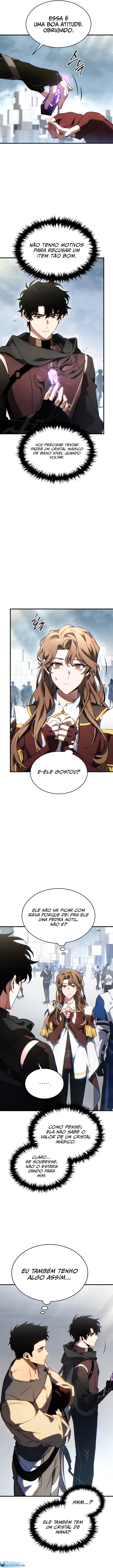 Read The 100th Regression of the Max Level Player PT Manga Online
