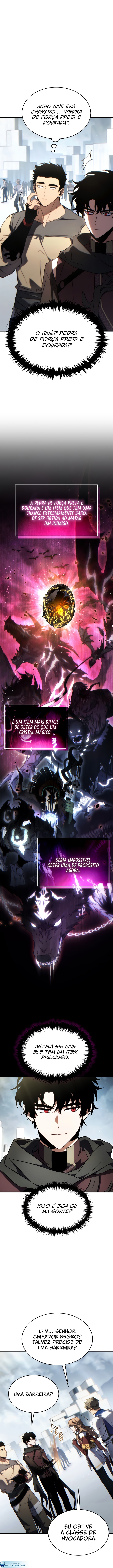 Read The 100th Regression of the Max Level Player PT Manga Online