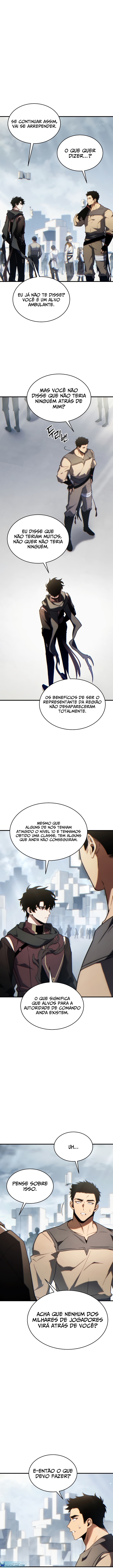 Read The 100th Regression of the Max Level Player PT Manga Online