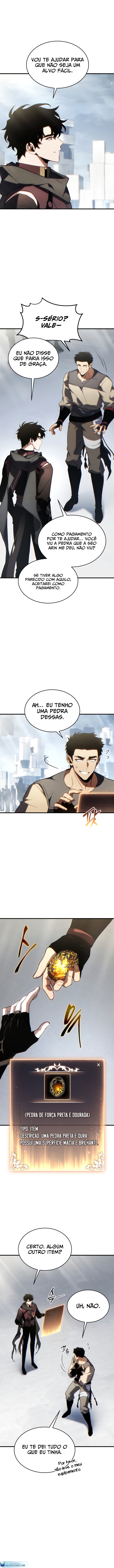 Read The 100th Regression of the Max Level Player PT Manga Online