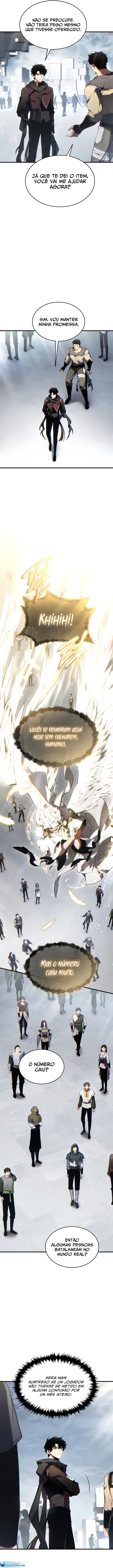 Read The 100th Regression of the Max Level Player PT Manga Online