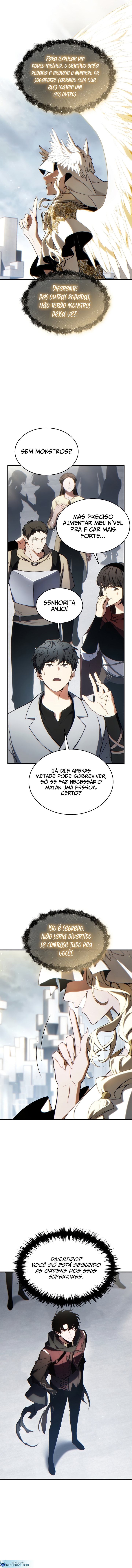 Read The 100th Regression of the Max Level Player PT Manga Online