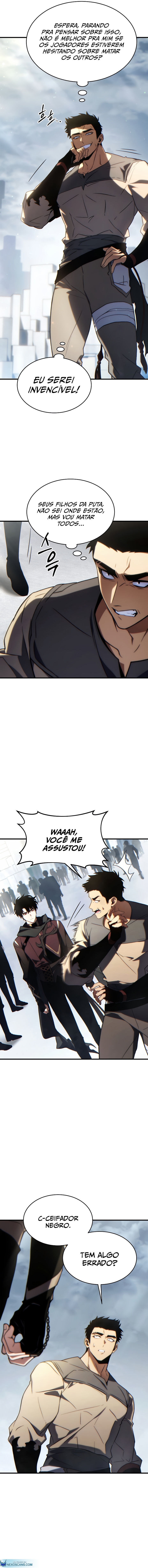 Read The 100th Regression of the Max Level Player PT Manga Online