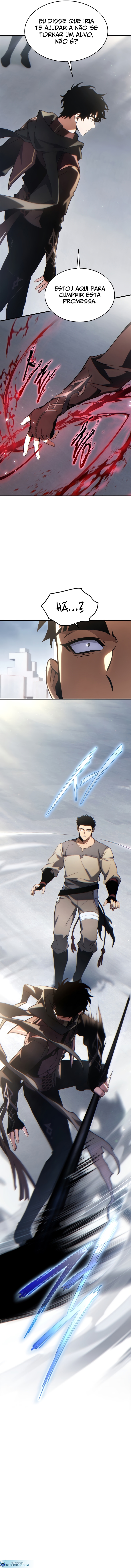Read The 100th Regression of the Max Level Player PT Manga Online