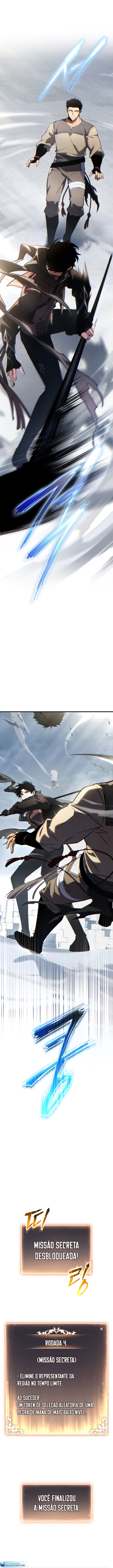 Read The 100th Regression of the Max Level Player PT Manga Online
