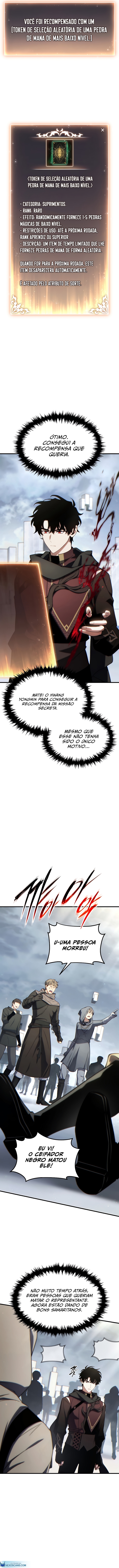 Read The 100th Regression of the Max Level Player PT Manga Online