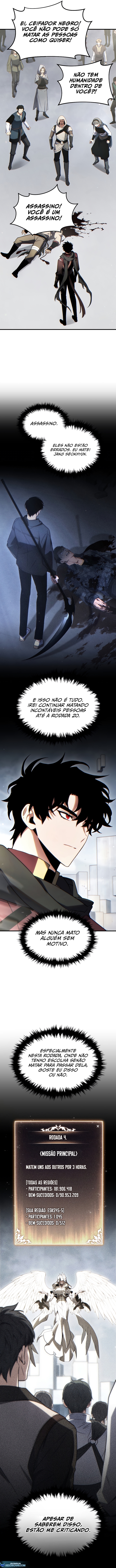 Read The 100th Regression of the Max Level Player PT Manga Online