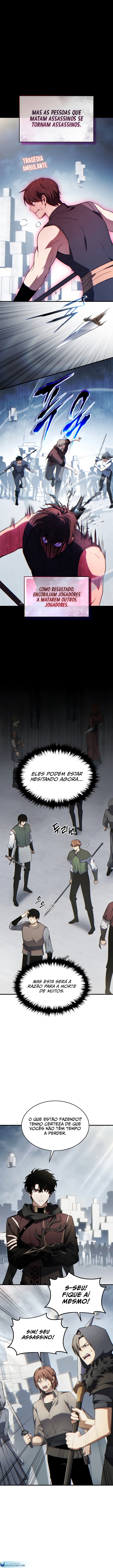 Read The 100th Regression of the Max Level Player PT Manga Online