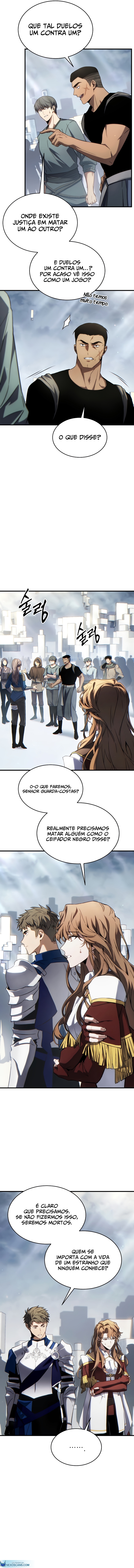 Read The 100th Regression of the Max Level Player PT Manga Online