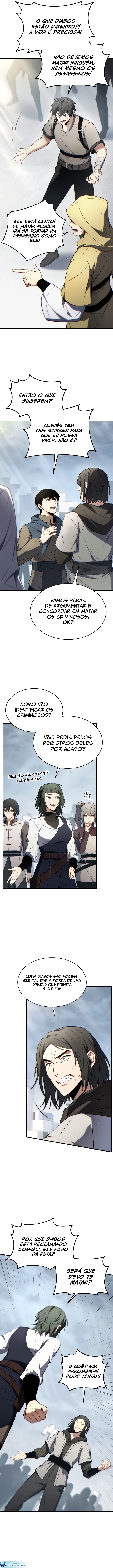 Read The 100th Regression of the Max Level Player PT Manga Online