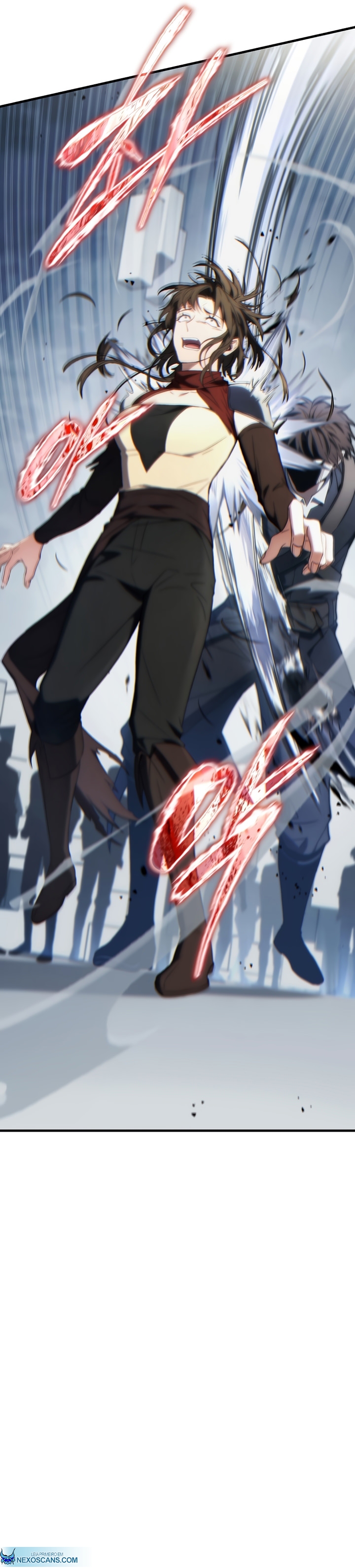 Read The 100th Regression of the Max Level Player PT Manga Online