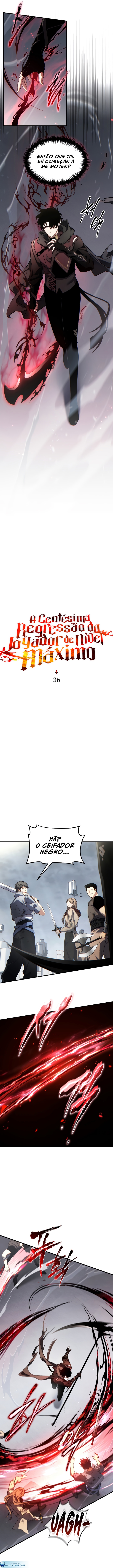 Read The 100th Regression of the Max Level Player PT Manga Online