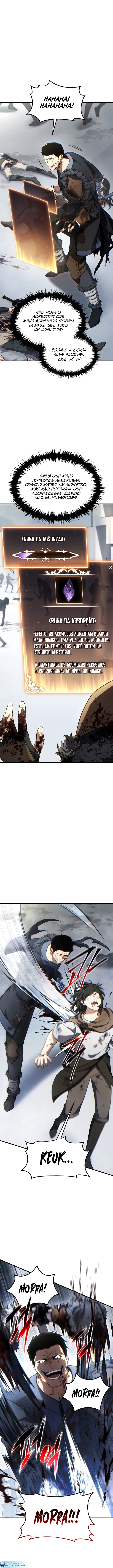 Read The 100th Regression of the Max Level Player PT Manga Online