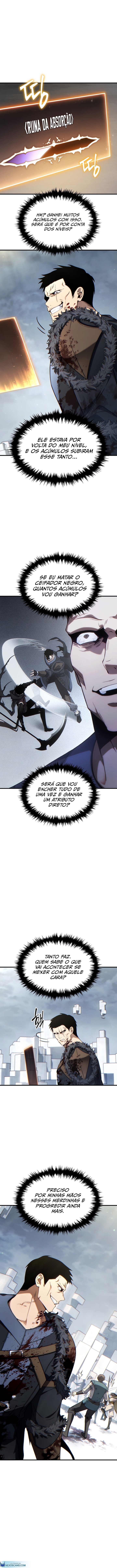 Read The 100th Regression of the Max Level Player PT Manga Online