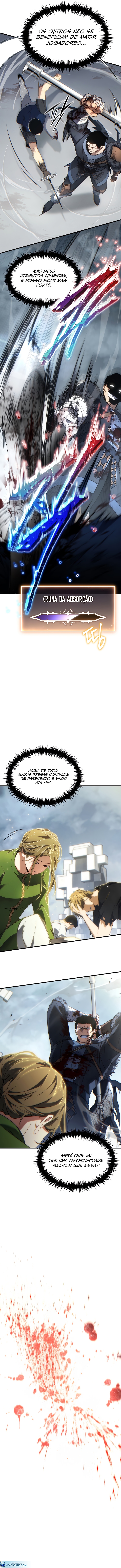 Read The 100th Regression of the Max Level Player PT Manga Online