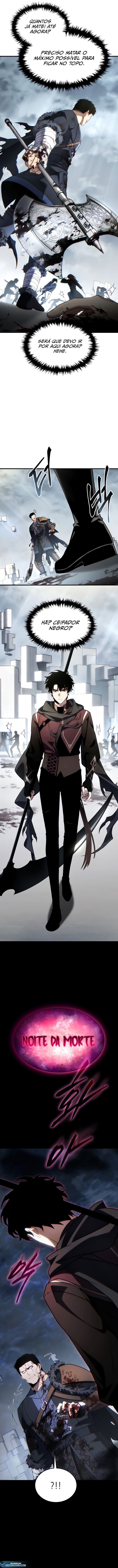 Read The 100th Regression of the Max Level Player PT Manga Online