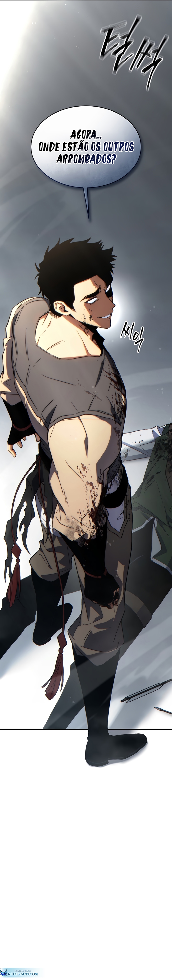 Read The 100th Regression of the Max Level Player PT Manga Online