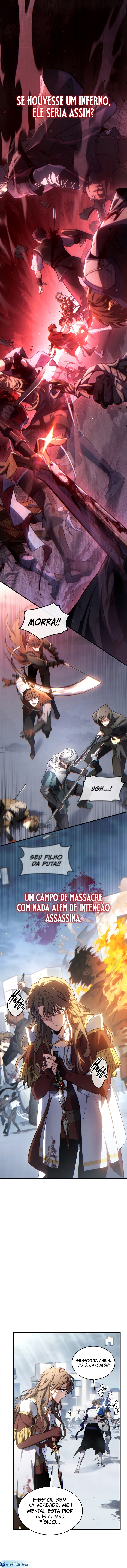 Read The 100th Regression of the Max Level Player PT Manga Online