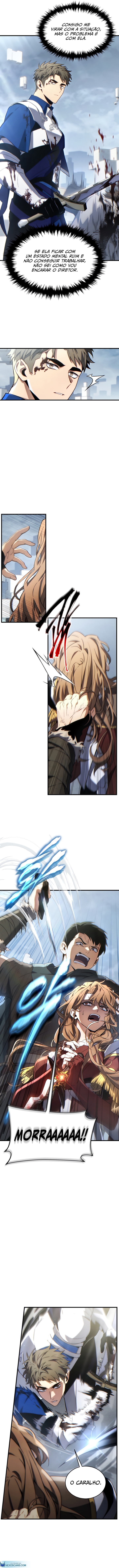 Read The 100th Regression of the Max Level Player PT Manga Online