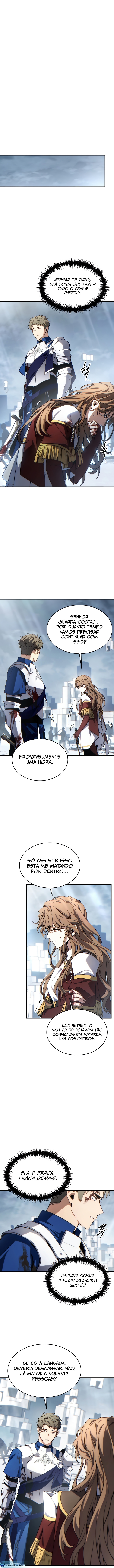 Read The 100th Regression of the Max Level Player PT Manga Online