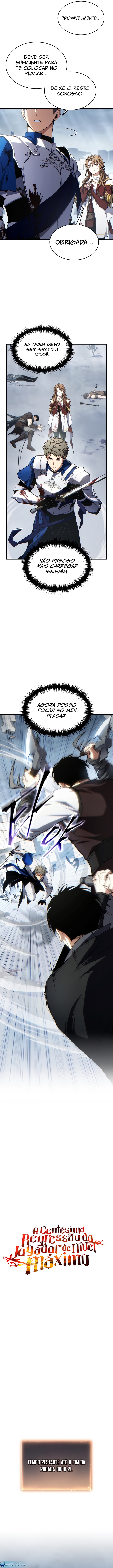 Read The 100th Regression of the Max Level Player PT Manga Online