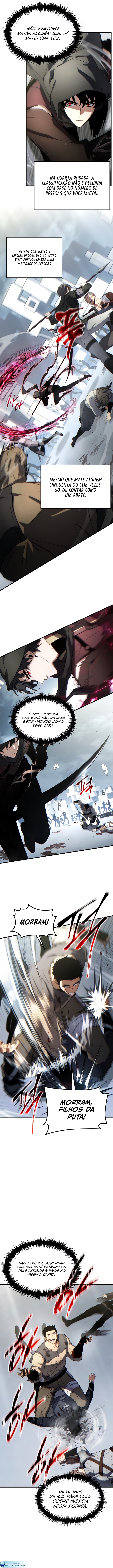 Read The 100th Regression of the Max Level Player PT Manga Online