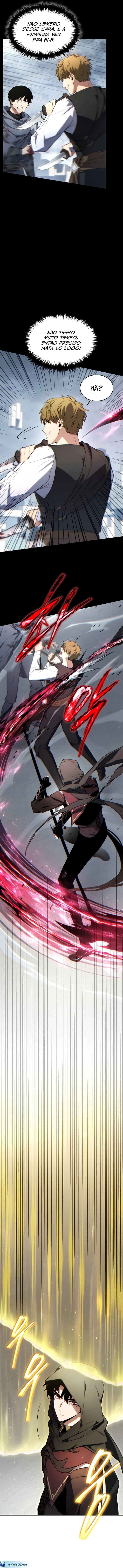 Read The 100th Regression of the Max Level Player PT Manga Online