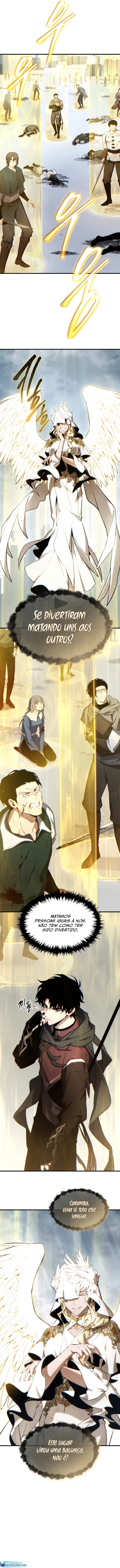 Read The 100th Regression of the Max Level Player PT Manga Online