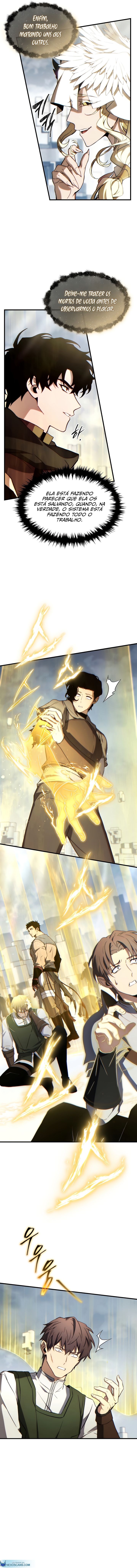 Read The 100th Regression of the Max Level Player PT Manga Online