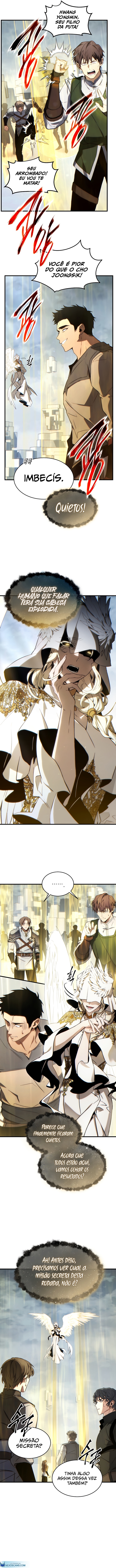 Read The 100th Regression of the Max Level Player PT Manga Online