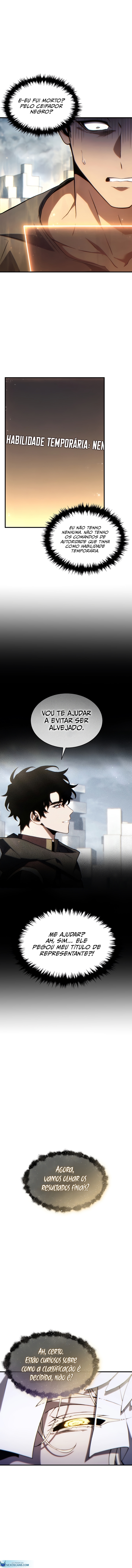 Read The 100th Regression of the Max Level Player PT Manga Online
