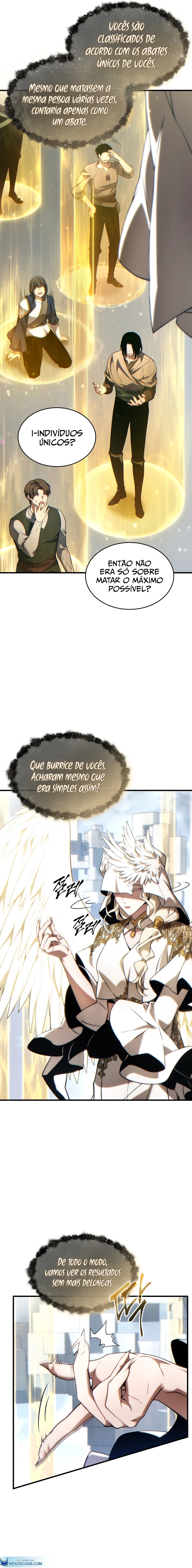 Read The 100th Regression of the Max Level Player PT Manga Online