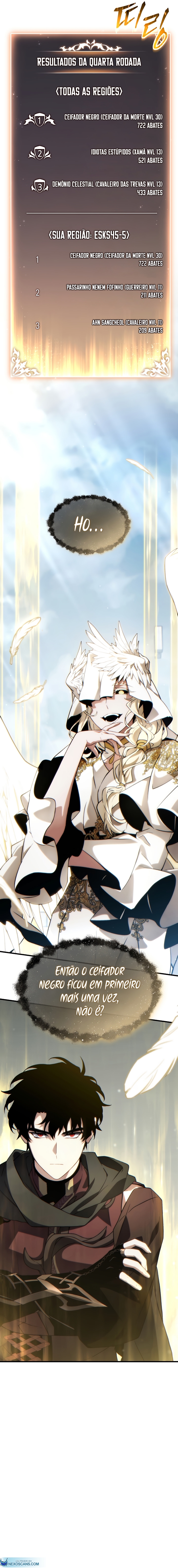 Read The 100th Regression of the Max Level Player PT Manga Online
