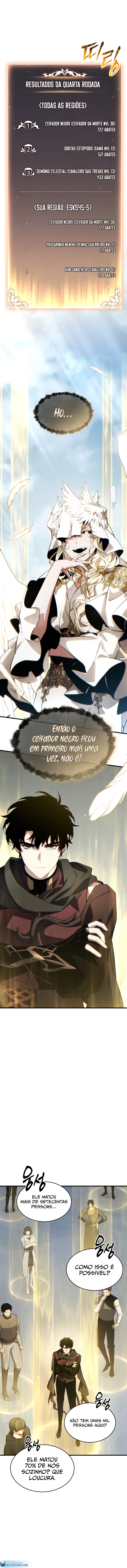 Read The 100th Regression of the Max Level Player PT Manga Online