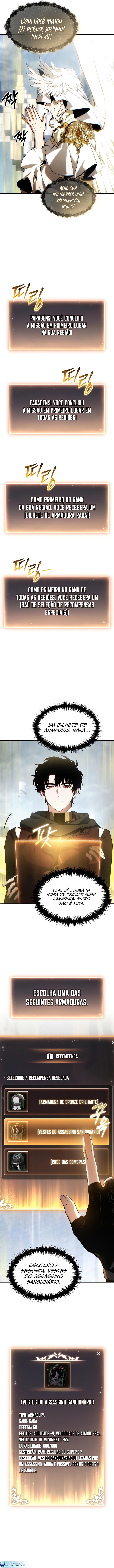 Read The 100th Regression of the Max Level Player PT Manga Online