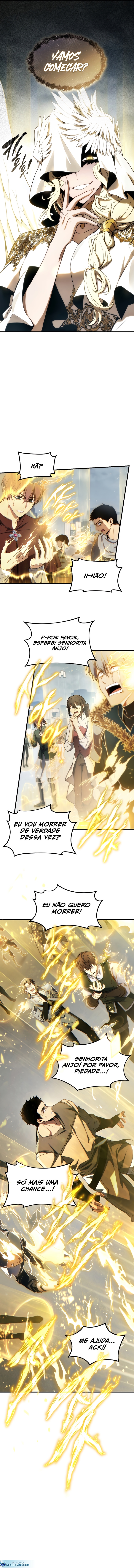 Read The 100th Regression of the Max Level Player PT Manga Online