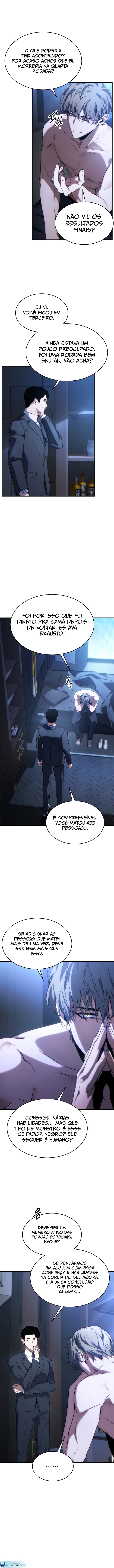 Read The 100th Regression of the Max Level Player PT Manga Online