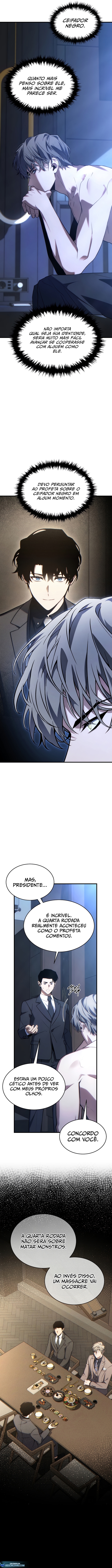 Read The 100th Regression of the Max Level Player PT Manga Online