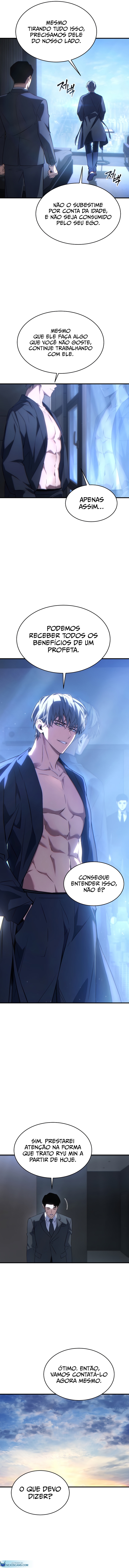 Read The 100th Regression of the Max Level Player PT Manga Online