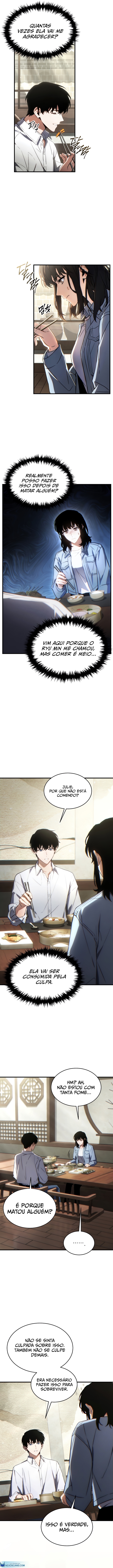Read The 100th Regression of the Max Level Player PT Manga Online