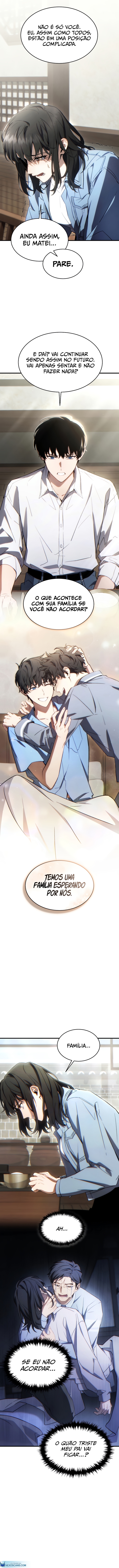 Read The 100th Regression of the Max Level Player PT Manga Online