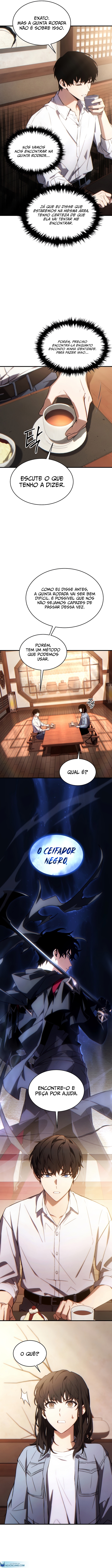 Read The 100th Regression of the Max Level Player PT Manga Online
