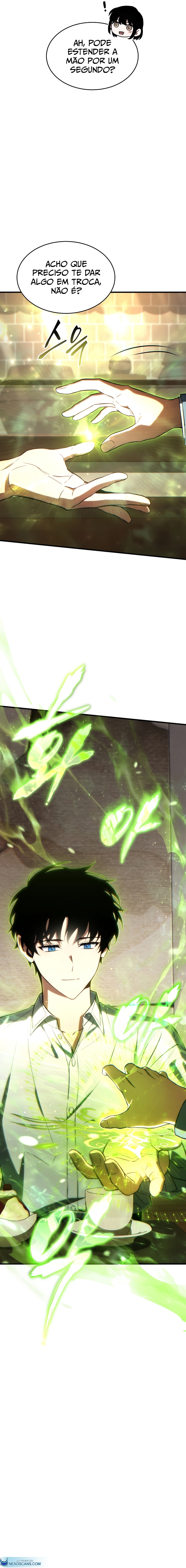 Read The 100th Regression of the Max Level Player PT Manga Online