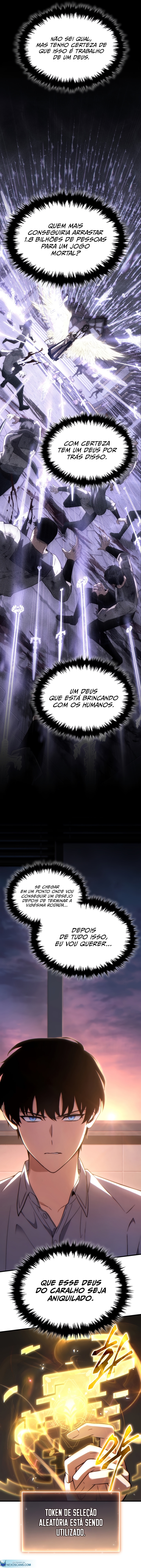 Read The 100th Regression of the Max Level Player PT Manga Online