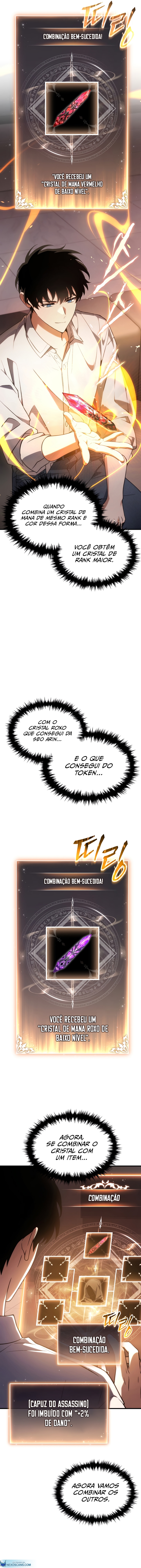 Read The 100th Regression of the Max Level Player PT Manga Online