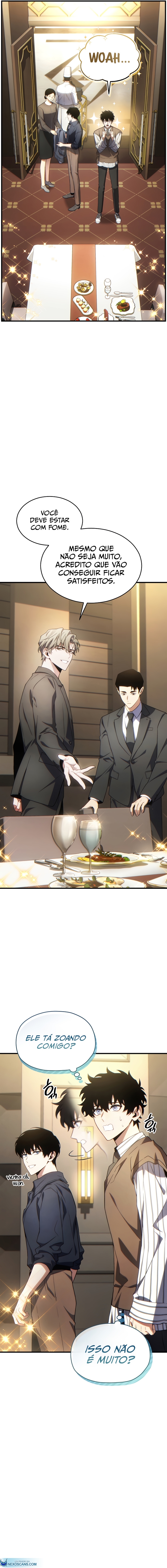 Read The 100th Regression of the Max Level Player PT Manga Online