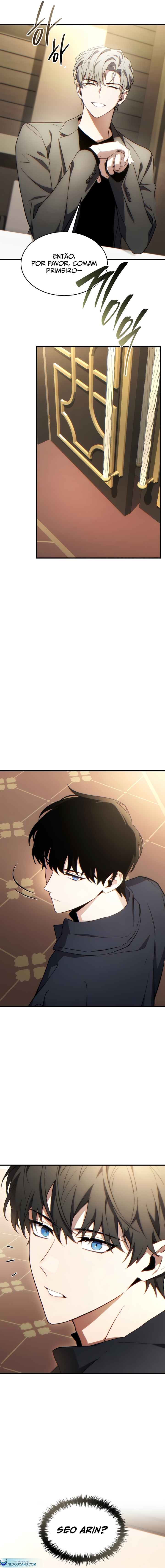 Read The 100th Regression of the Max Level Player PT Manga Online